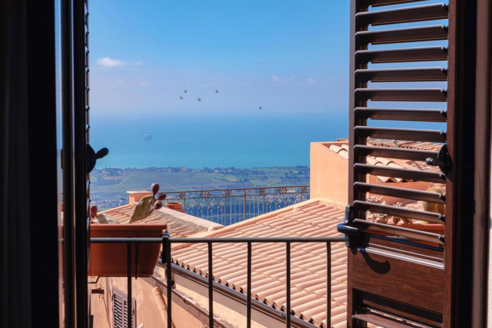 Le Teste Di Moro Al Duomo Agrigento Exteriér fotografie