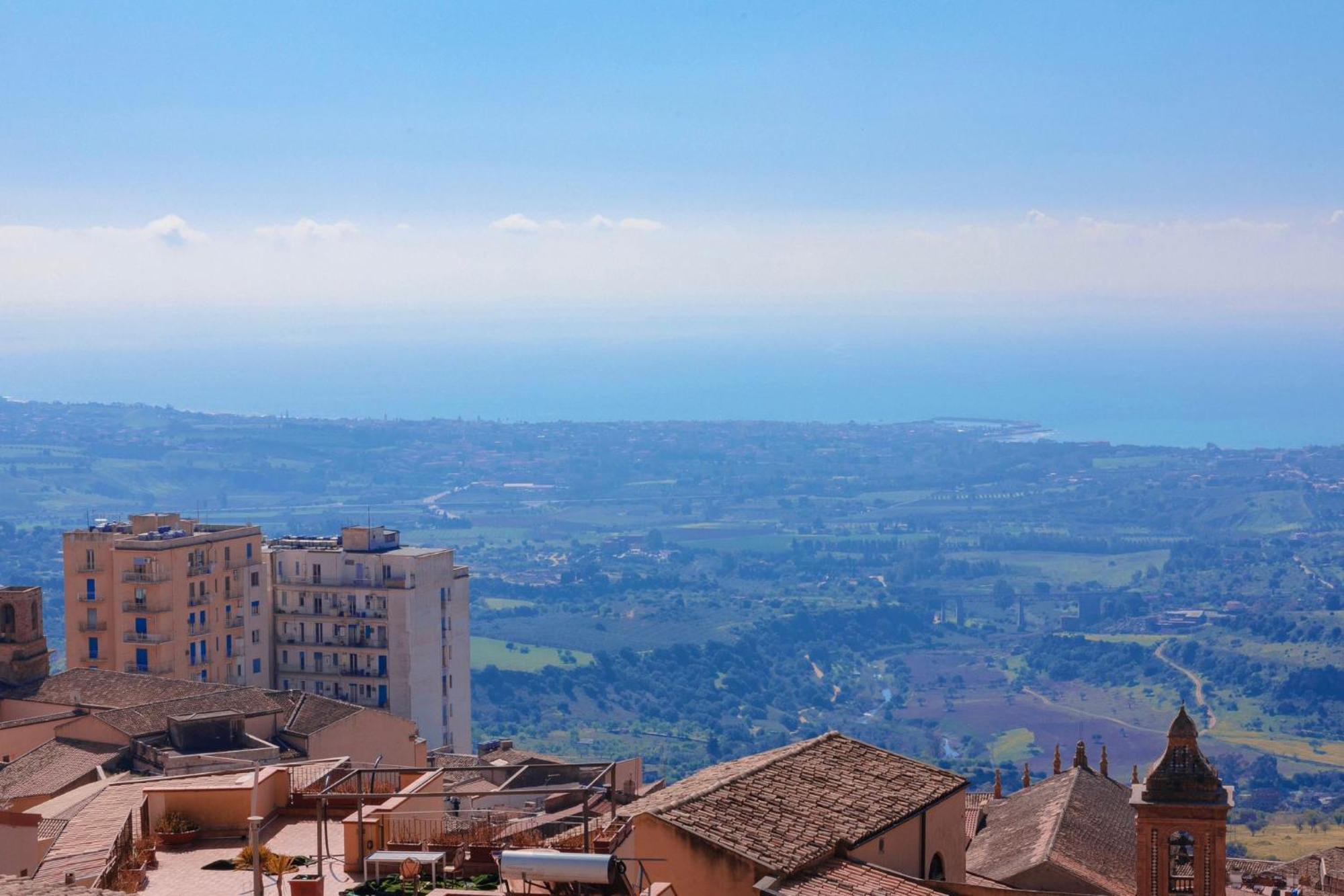 Le Teste Di Moro Al Duomo Agrigento Exteriér fotografie