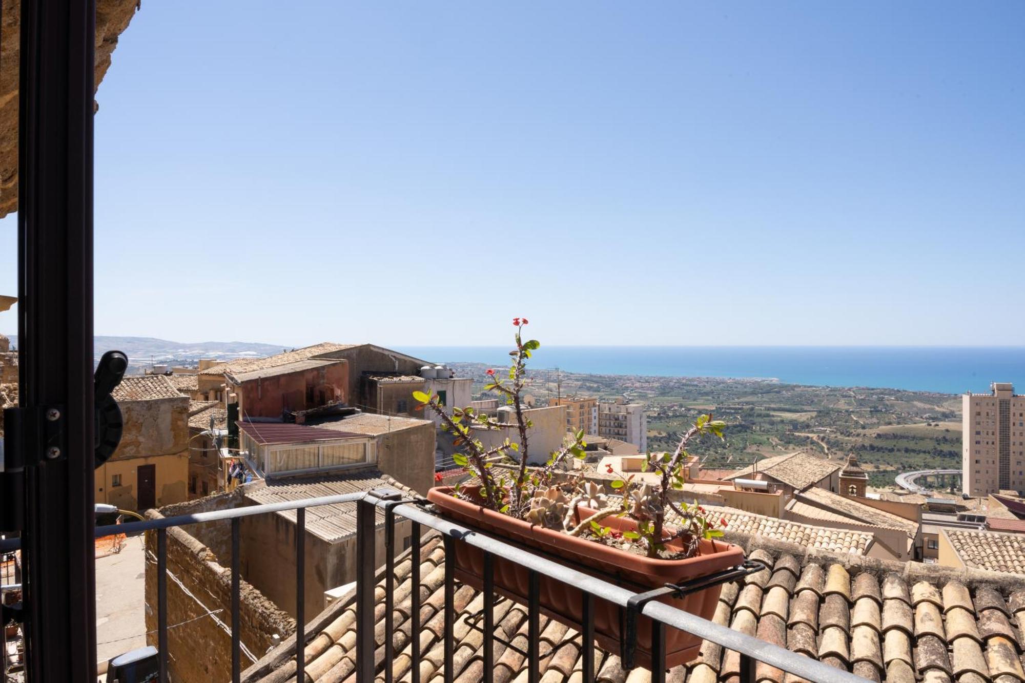 Le Teste Di Moro Al Duomo Agrigento Exteriér fotografie