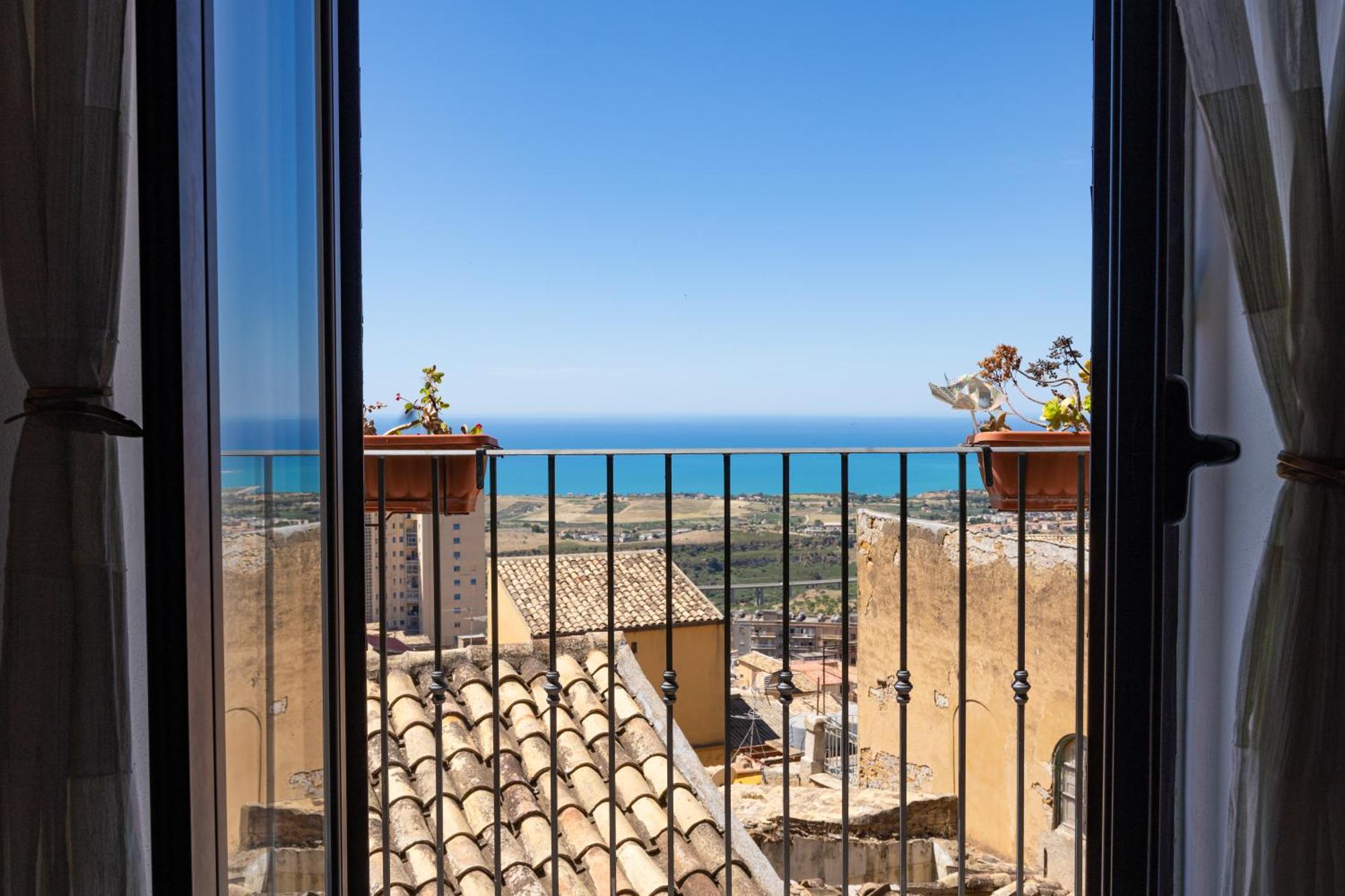 Le Teste Di Moro Al Duomo Agrigento Exteriér fotografie