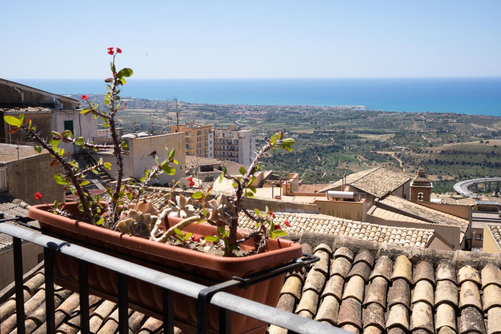 Le Teste Di Moro Al Duomo Agrigento Exteriér fotografie