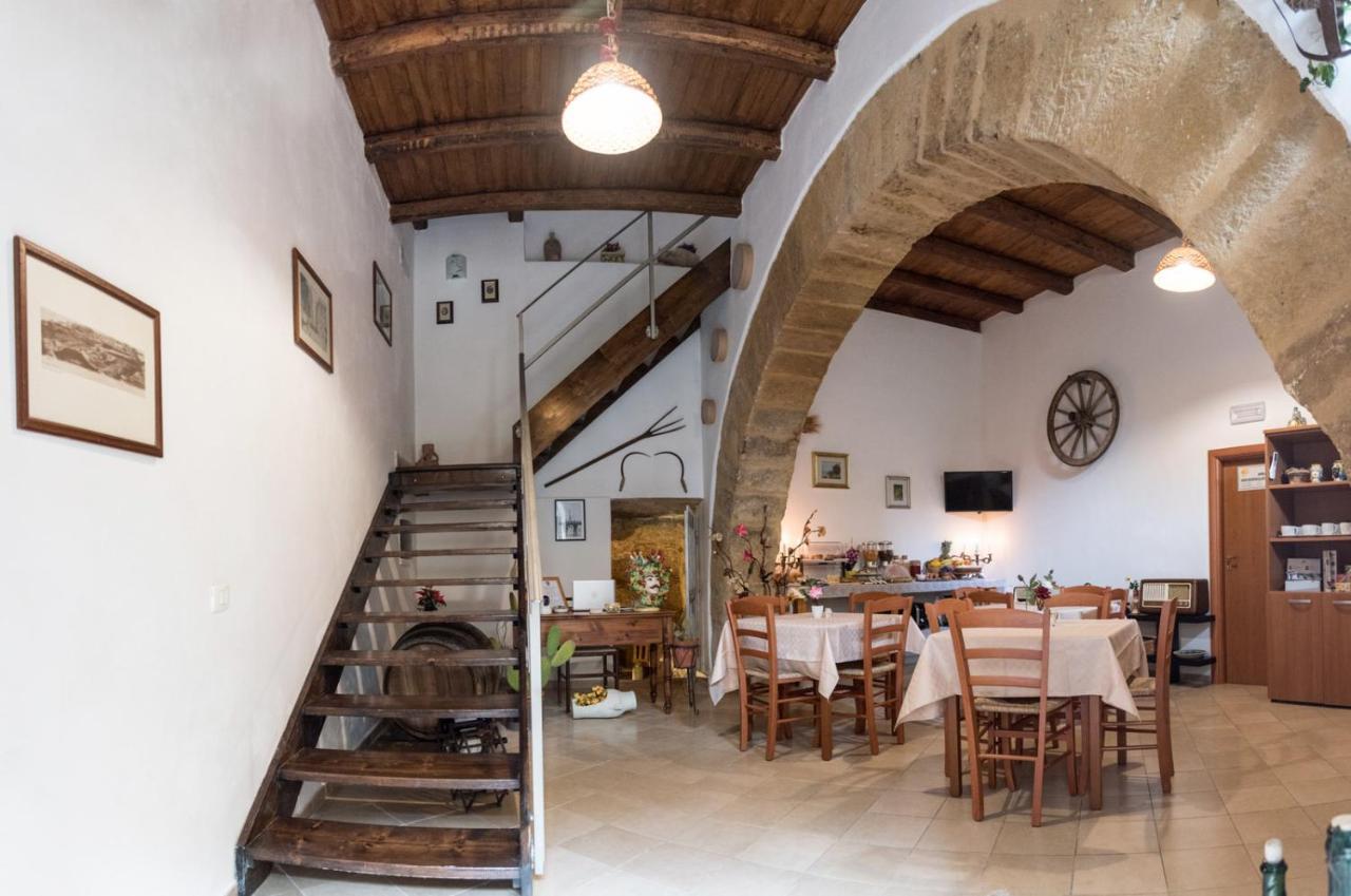 Le Teste Di Moro Al Duomo Agrigento Exteriér fotografie